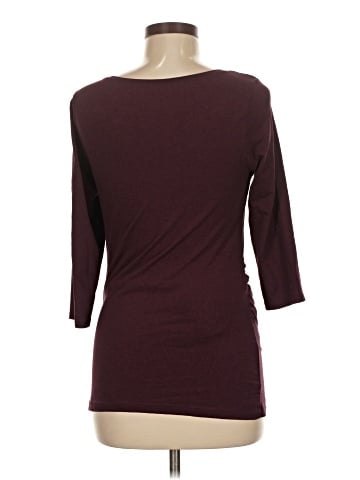 H&M Mama 3/4 Sleeve T-Shirt (view 2)