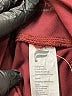 Fabletics Color Block Burgundy Active Pants Size XS - photo 7