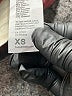 Fabletics Color Block Burgundy Active Pants Size XS - photo 8