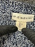 If It Were Me Stars Blue Pullover Sweater Size L - photo 7