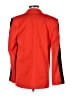 Just Cavalli Red Blazer Size EU (IT) 40 / US 4 - photo 2