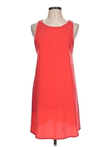 Fab'rik Casual Dress (view 1)