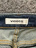 Vigoss Blue Jeans Size 26 waist - photo 7