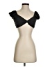 Soch Black Sleeveless Top Size S - photo 1