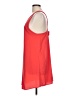 Fab'rik Color Block Red Casual Dress Size L - photo 5