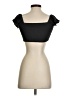 Soch Black Sleeveless Top Size S - photo 2