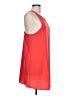 Fab'rik Color Block Red Casual Dress Size L - photo 4