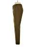 Tibi Gold Active Pants Size 4 - photo 5