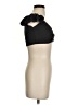 Soch Black Sleeveless Top Size S - photo 4