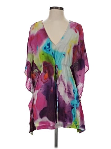 Alice + Olivia 3/4 Sleeve Blouse (view 1)