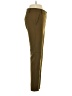 Tibi Gold Active Pants Size 4 - photo 4