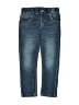 Cat & Jack Solid Blue Jeans Size 4T - photo 1