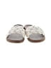 Assorted Brands White Ivory Sandals Size 10 - photo 2