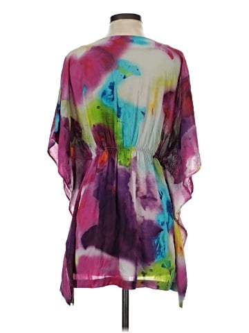 Alice + Olivia 3/4 Sleeve Blouse (view 2)