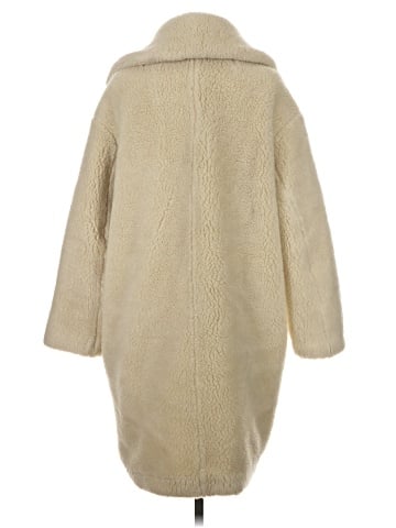 Stockholm Atelier & Other Stories Coat (view 2)
