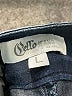 Cello Jeans Blue Jeggings Size L - photo 7