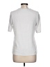 Market and Spruce Silver Pullover Sweater Size L - photo 2