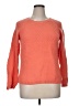 Talbots Orange Pullover Sweater Size XL - photo 1