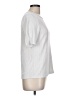 Market and Spruce Silver Pullover Sweater Size L - photo 4