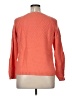 Talbots Orange Pullover Sweater Size XL - photo 2