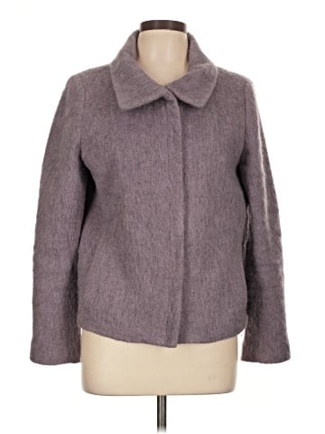 Talbots Coat (view 1)
