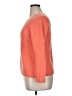 Talbots Orange Pullover Sweater Size XL - photo 5
