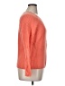 Talbots Orange Pullover Sweater Size XL - photo 4