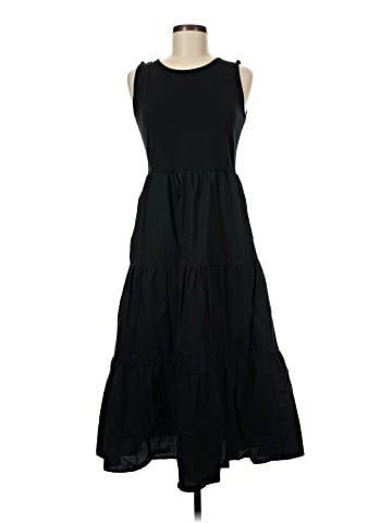 Cynthia Rowley Casual Dress (view 1)