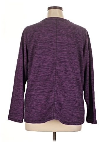 St. John's Bay Pullover Sweater (view 2)