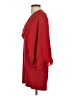 Haney Red Cocktail Dress Size 4 - photo 5