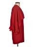 Haney Red Cocktail Dress Size 4 - photo 4