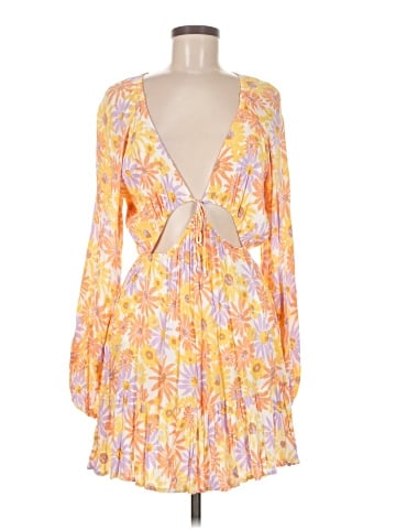 L Space Cocktail Dress (view 1)