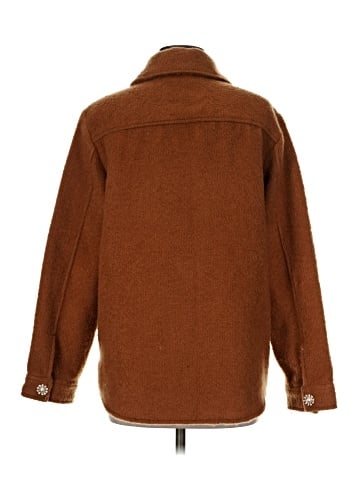 Express Coat (view 2)
