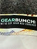 GearBunch Floral Purple Leggings Size XL - photo 4
