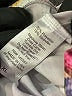 GearBunch Floral Purple Leggings Size XL - photo 5