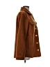 Express Brown Coat Size M - photo 4