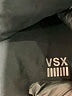 VSX Sport Black Athletic Shorts Size S (estimated) - photo 3