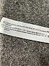 Zara Solid Ivory Casual Pants Size XS - photo 8