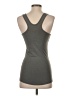 Nike Gray Active Tank Size XS - photo 2