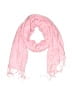 Bijoux Terner 100% Viscose Pink Scarf One size - photo 1