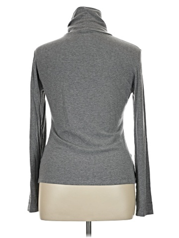Trendy Queen Long Sleeve Top (view 2)