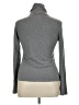 Trendy Queen Gray Long Sleeve Top Size XL - photo 2