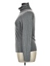 Trendy Queen Gray Long Sleeve Top Size XL - photo 5