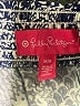 Lilly Pulitzer For Target Paisley Blue Jumpsuit Size M - photo 4