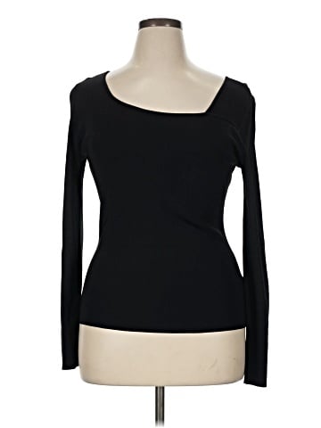 Chelsea28 Long Sleeve Top (view 1)