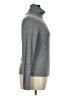 Trendy Queen Gray Long Sleeve Top Size XL - photo 4