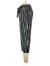 NYCC Stripes Black Casual Pants Size S - photo 5