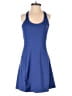 Outdoor Voices Blue Romper Size XS - photo 1