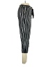 NYCC Stripes Black Casual Pants Size S - photo 4