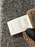NSF Tweed Brown Wool Pullover Sweater Size P (petite) - photo 8